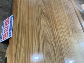 Phản Gỗ Nguyên Khối 10