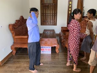 Bộ Hoàng Gia siêu vip ( Làm theo đơn đặt hàng của Anh Sơn - Hưng yên) Bộ Hoàng Gia siêu vip ( Làm theo đơn đặt hàng của Anh Sơn - Hưng yên) 13