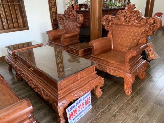 Bộ Hoàng Gia siêu vip ( Làm theo đơn đặt hàng của Anh Sơn - Hưng yên) Bộ Hoàng Gia siêu vip ( Làm theo đơn đặt hàng của Anh Sơn - Hưng yên) 11