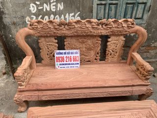 Bộ Minh Quốc voi hàng tiêu dùng rất khác biệt với hàng chợ 12