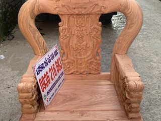 Bộ Minh Quốc voi hàng tiêu dùng rất khác biệt với hàng chợ 13