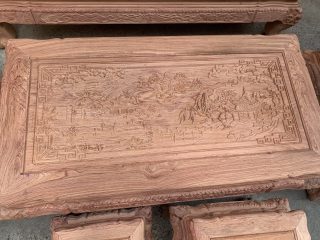 Bộ Minh Quốc voi hàng tiêu dùng rất khác biệt với hàng chợ 15