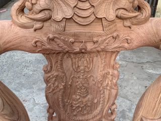 Bộ Minh Quốc voi hàng tiêu dùng rất khác biệt với hàng chợ 16