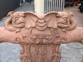 Bộ Minh Quốc voi hàng tiêu dùng rất khác biệt với hàng chợ 17