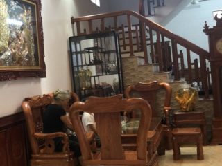 Bộ quốc Triện cột 10 chất liệu gỗ Hương đá( AC Quỳnh Phúc - Ninh Hiệp, Gia Lâm,Hà Nội) Bộ quốc Triện cột 10 chất liệu gỗ Hương đá( AC Quỳnh Phúc - Ninh Hiệp, Gia Lâm,Hà Nội) 5