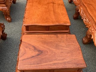 Bộ Hoàng Gia mẫu mới năm 2020 hàng siêu vip 19