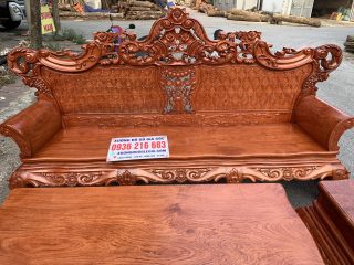 Bộ Hoàng Gia mẫu mới năm 2020 hàng siêu vip 17