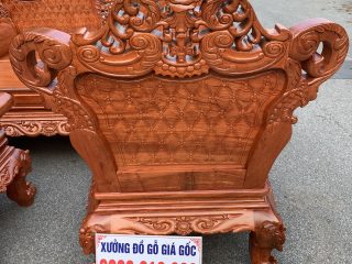 Bộ Hoàng Gia mẫu mới năm 2020 hàng siêu vip 25