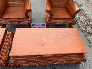 Bộ Hoàng Gia mẫu mới năm 2020 hàng siêu vip 21