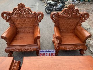 Bộ Hoàng Gia mẫu mới năm 2020 hàng siêu vip 22