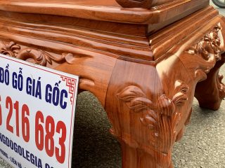 Bộ Hoàng Gia mẫu mới năm 2020 hàng siêu vip 24