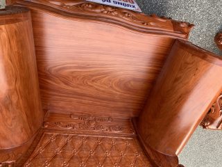 Bộ Hoàng Gia mẫu mới năm 2020 hàng siêu vip 23