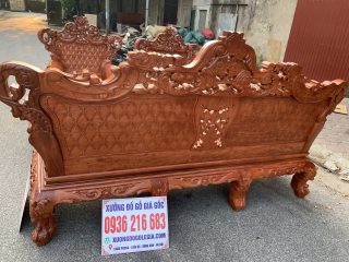 Bộ Hoàng Gia mẫu mới năm 2020 hàng siêu vip 27