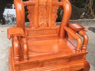 Bộ Tần Thủy Hoàng hàng tiêu dùng siêu vip 13