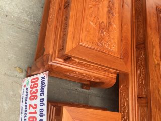 Bộ Tần Thủy Hoàng hàng tiêu dùng siêu vip 16