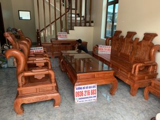 Bộ Tần Thủy Hoàng siêu vip 6 món gỗ Hương đá nhập khẩu ( A Huy - Hoài Đức Hà Nội) Bộ Tần Thủy Hoàng siêu vip 6 món gỗ Hương đá nhập khẩu ( A Huy - Hoài Đức Hà Nội) 17