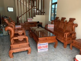 Bộ Tần Thủy Hoàng siêu vip 6 món gỗ Hương đá nhập khẩu ( A Huy - Hoài Đức Hà Nội) Bộ Tần Thủy Hoàng siêu vip 6 món gỗ Hương đá nhập khẩu ( A Huy - Hoài Đức Hà Nội) 11