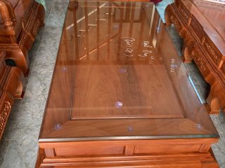 Bộ Tần Thủy Hoàng siêu vip 6 món gỗ Hương đá nhập khẩu ( A Huy - Hoài Đức Hà Nội) Bộ Tần Thủy Hoàng siêu vip 6 món gỗ Hương đá nhập khẩu ( A Huy - Hoài Đức Hà Nội) 19