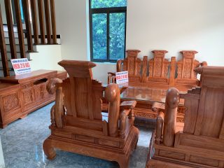 Bộ Tần Thủy Hoàng siêu vip 6 món gỗ Hương đá nhập khẩu ( A Huy - Hoài Đức Hà Nội) Bộ Tần Thủy Hoàng siêu vip 6 món gỗ Hương đá nhập khẩu ( A Huy - Hoài Đức Hà Nội) 18