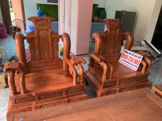 Bộ Tần Thủy Hoàng siêu vip 6 món gỗ Hương đá nhập khẩu ( A Huy - Hoài Đức Hà Nội) Bộ Tần Thủy Hoàng siêu vip 6 món gỗ Hương đá nhập khẩu ( A Huy - Hoài Đức Hà Nội) 14