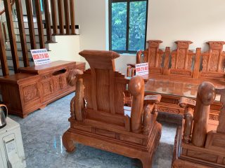 Bộ Tần Thủy Hoàng siêu vip 6 món gỗ Hương đá nhập khẩu ( A Huy - Hoài Đức Hà Nội) Bộ Tần Thủy Hoàng siêu vip 6 món gỗ Hương đá nhập khẩu ( A Huy - Hoài Đức Hà Nội) 15