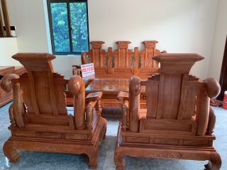 Bộ Tần Thủy Hoàng siêu vip 6 món gỗ Hương đá nhập khẩu ( A Huy - Hoài Đức Hà Nội) Bộ Tần Thủy Hoàng siêu vip 6 món gỗ Hương đá nhập khẩu ( A Huy - Hoài Đức Hà Nội) 16