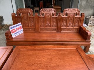 Bộ Âu Á chương voi cột liền tay voi đặc nguyên con Bộ Âu Á chương voi cột liền tay voi đặc nguyên con 11