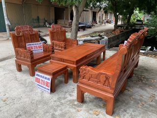 Bộ Âu Á chương voi cột liền tay voi đặc nguyên con Bộ Âu Á chương voi cột liền tay voi đặc nguyên con 19