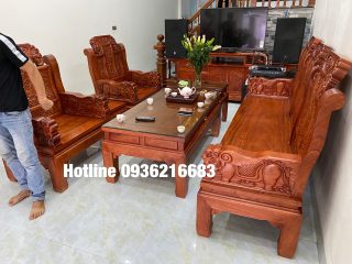 Bộ Âu Á chương voi tay voi nguyên con, cột liền ( Anh Đáng - Hưng Yên) Bộ Âu Á chương voi tay voi nguyên con, cột liền ( Anh Đáng - Hưng Yên) 10