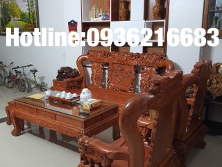 Bộ minh quốc voi siêu vip ( Anh Vĩnh Hà Nội) 10