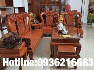 Bộ minh quốc voi siêu vip ( Anh Vĩnh Hà Nội) 9