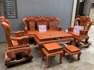 Bộ minh quốc voi siêu vip ( Anh Vĩnh Hà Nội) 11