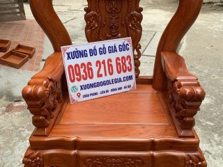 Bộ minh quốc voi siêu vip ( Anh Vĩnh Hà Nội) 13