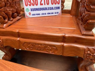 Bộ minh quốc voi siêu vip ( Anh Vĩnh Hà Nội) 15