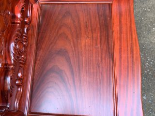 Bộ Hoàng Gia siêu vip gỗ Hương đỏ Bộ Hoàng Gia siêu vip gỗ Hương đỏ 21