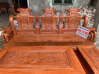 Bộ Tần Thủy Hoàng mẫu năm 2020 Bộ Tần Thủy Hoàng mẫu năm 2020 10