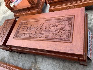 Bộ Tần Thủy Hoàng mẫu năm 2020 Bộ Tần Thủy Hoàng mẫu năm 2020 11