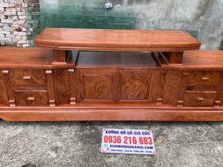 Kệ tivi mẫu kệ vát Kệ tivi mẫu kệ vát 10