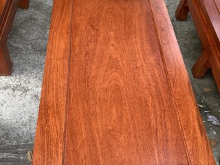 Bộ Âu Á chương voi tay voi nguyên con gỗ Hương Bộ Âu Á chương voi tay voi nguyên con gỗ Hương 21