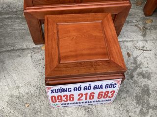 Bộ Âu Á chương voi tay voi nguyên con gỗ Hương Bộ Âu Á chương voi tay voi nguyên con gỗ Hương 24