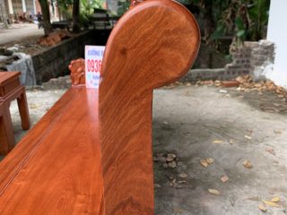 Bộ Âu Á chương voi tay voi nguyên con gỗ Hương Bộ Âu Á chương voi tay voi nguyên con gỗ Hương 17