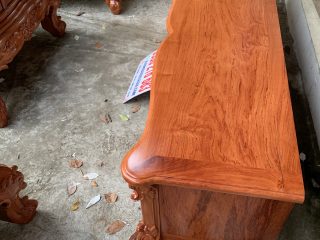 Kệ Louis Hoàng Gia gỗ Hương đá Kệ Louis Hoàng Gia gỗ Hương đá 13