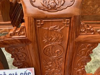 Bộ Tần Thuỷ Hoàng Tay Cột 12 Bộ Tần Thuỷ Hoàng Tay Cột 12 17