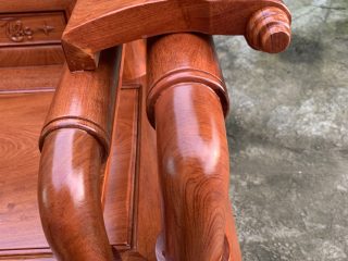 Bộ Tần Thuỷ Hoàng Tay Cột 12 Bộ Tần Thuỷ Hoàng Tay Cột 12 19