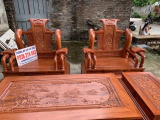 Bộ Tần Thuỷ Hoàng Tay Cột 12 Bộ Tần Thuỷ Hoàng Tay Cột 12 25