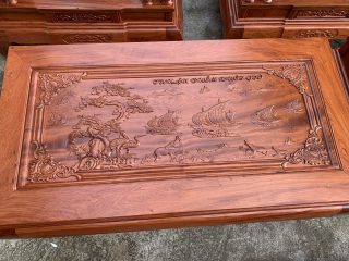 Bộ Tần Thuỷ Hoàng Tay Cột 12 Bộ Tần Thuỷ Hoàng Tay Cột 12 24