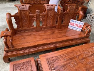 Bộ Tần Thuỷ Hoàng Tay Cột 12 Bộ Tần Thuỷ Hoàng Tay Cột 12 30