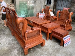 Bộ Tần Thuỷ Hoàng Tay Cột 12 Bộ Tần Thuỷ Hoàng Tay Cột 12 29