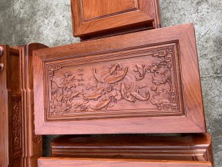 Bộ Tần Thuỷ Hoàng Tay Cột 12 Bộ Tần Thuỷ Hoàng Tay Cột 12 26