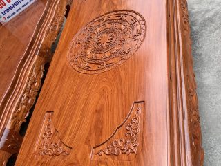 Bàn ghế Hoàng Gia V3 Bàn ghế Hoàng Gia V3 30